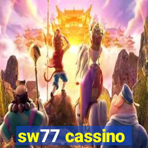 sw77 cassino